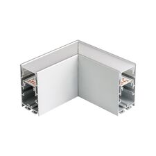 Arlight 021234 Угол S2-LINE-3360-L90 прямой (Arlight, Металл) 021234