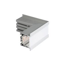 Arlight 021274 Угол S2-LINIA55-F-L90W внешний (Arlight, Металл) 021274