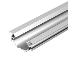 Arlight 036364 Профиль ARH-CEIL-REFLECT-DUAL-2000 ANOD (Arlight, Алюминий) 036364