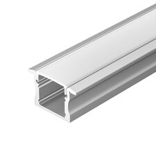 Arlight 044268 Профиль LINE-2315-F-2000 ANOD (Arlight, Алюминий) 044268