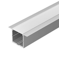 Arlight 016139 Профиль ARH-POWER-F-W35-2000 ANOD (Arlight, Алюминий) 016139