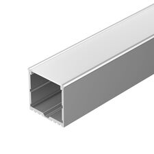 Arlight 016138 Профиль ARH-POWER-W35-2000 ANOD (Arlight, Алюминий) 016138
