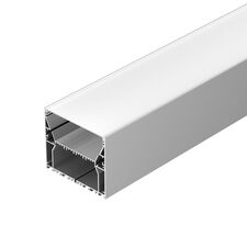 Arlight 036366 Профиль ARH-POWER-W100-2000 ANOD (Arlight, Алюминий) 036366