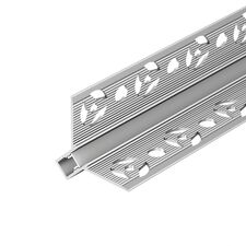 Arlight 043161 Профиль DECORE-S6-INT-COMFORT-2000 ANOD внутренний (Arlight, Алюминий) 043161