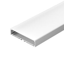 Arlight 036368 Профиль ARH-POWER-W150-2000 ANOD (Arlight, Алюминий) 036368