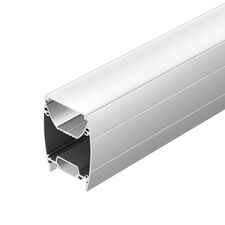 Arlight 036345 Профиль ARH-LINE-4874-DUAL-2000 ANOD (Arlight, Алюминий) 036345
