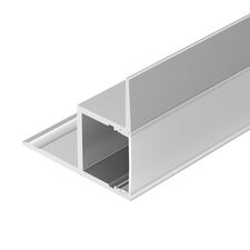Arlight 016150 Профиль ARH-CEIL-2000 ANOD (Arlight, Алюминий) 016150