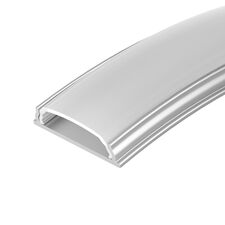 Arlight 023087 Профиль ARH-BENT-W18-2000 ANOD (Arlight, Алюминий) 023087
