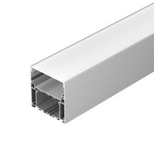 Arlight 036362 Профиль ARH-POWER-W88-2000 ANOD (Arlight, Алюминий) 036362
