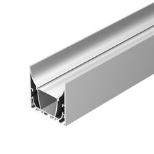 Arlight 036353 Профиль ARH-LINE-5050-COMFORT-2000 ANOD (Arlight, Алюминий) 036353