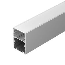 Arlight 018508 Профиль ARH-LINE-6085-2000 ANOD (Arlight, Алюминий) 018508