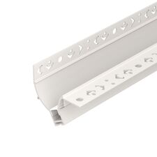 Arlight 034981 Профиль ARH-CEIL-BEVEL-EDGE-2000 WHITE (Arlight, Алюминий) 034981