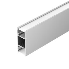 Arlight 036341 Профиль ARH-WALL-3385-DUAL-2000 ANOD (Arlight, Алюминий) 036341