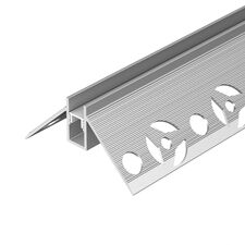 Arlight 043162 Профиль DECORE-S6-EXT-COMFORT-2000 ANOD внешний (Arlight, Алюминий) 043162