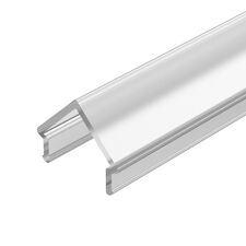 Arlight 023910 Экран ARH-DECORE-S12 Square Frost (Arlight, Пластик) 023910