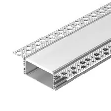 Arlight 046430 Профиль FANTOM-W49-2000 ANOD (Arlight, Алюминий) 046430