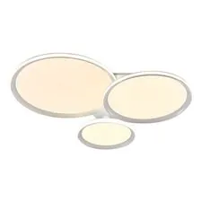 Stilfort 4016/01/03C Потолочный светодиодный светильник Alumin