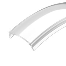 Arlight 023606 Экран ARH-BENT-W11-2000 Frost (Arlight, Пластик) 023606