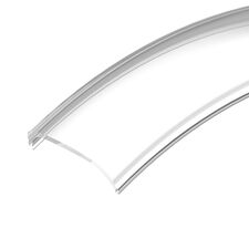 Arlight 023088 Экран ARH-BENT-W18-2000 Clear (Arlight, Пластик) 023088