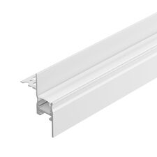 Arlight 040778 Профиль СEIL-S14-SHADOW-T-2000 WHITE (Arlight, Алюминий) 040778