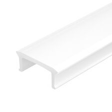 Arlight 041219 Экран PLINTUS-FANTOM-L-2000 OPAL (Arlight, Пластик) 041219