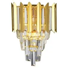 Stilfort 1024/03/02W Настенный светильник Amman