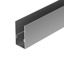 Arlight 039471 Профиль-держатель ARH-FLOOR27-H28-2000 (Arlight, Металл) 039471