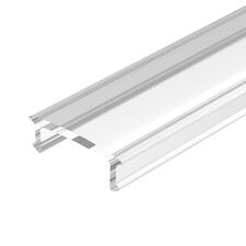 Arlight 016629 Экран ARH-FLAT-2000 Clear (Arlight, Пластик) 016629