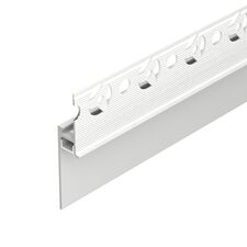 Arlight 043666 Профиль PLINTUS-FANTOM-H35-2000 WHITE (Arlight, Алюминий) 043666