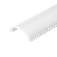 Arlight 036324 Экран ARH-KANT-H8-2000 Round Opal (Arlight, Пластик) 036324