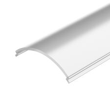 Arlight 016632 Экран ARH-KANT-H16-2000 Round Frost-PM (Arlight, Пластик) 016632