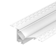 Arlight 039949 Профиль FANTOM-W45-BEVEL-2000 WHITE (Arlight, Алюминий) 039949