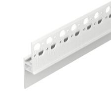 Arlight 043660 Профиль PLINTUS-FANTOM-H20-2000 WHITE (Arlight, Алюминий) 043660