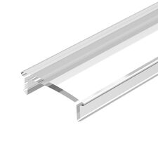 Arlight 023905 Экран ARH-DECORE-S12 Flat Clear (Arlight, Пластик) 023905