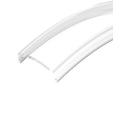 Arlight 023594 Экран ARH-BENT-W11-2000 Clear (Arlight, Пластик) 023594
