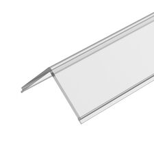 Arlight 016634 Экран ARH-KANT-H16-2000 Square Clear-PM (Arlight, Пластик) 016634