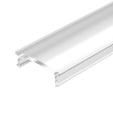 Arlight 023907 Экран ARH-DECORE-S12 Flat Frost (Arlight, Пластик) 023907