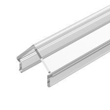 Arlight 023908 Экран ARH-DECORE-S12 Square Clear (Arlight, Пластик) 023908