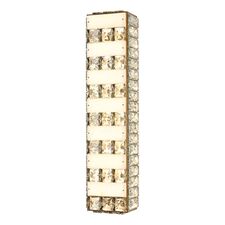 Stilfort 4015/03/01W Настенный светодиодный светильник Cerruti