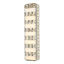 Stilfort 4015/09/01W Настенный светодиодный светильник Cerruti