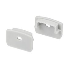 Arlight 018818 Заглушка ARH-WIDE-H16 с отверстием (Arlight, Пластик) 018818
