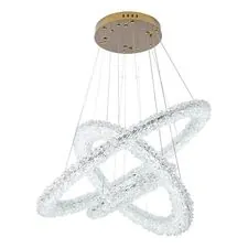 Stilfort 4013/03/03P Подвесной светодиодный светильник Felloria
