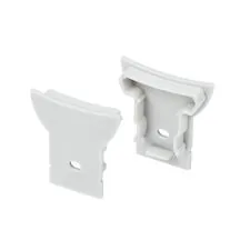 Arlight 018871 Заглушка ARH-WIDE-H20 TPZ с отверстием (Arlight, Пластик) 018871