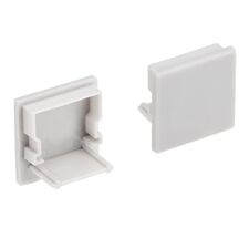 Arlight 016564 Заглушка ARH-WIDE-B-H20 Square глухая (Arlight, Пластик) 016564