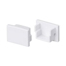 Arlight 023895 Заглушка ARH-DECORE-S12-LINE-EDGE глухая (Arlight, Пластик) 023895