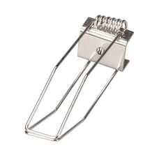 Arlight 035717 Пружинный держатель ARH-POWER-W120-F (Arlight, Металл) 035717