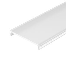 Arlight 027293 Экран SL-LINIA45-FANTOM-2000 Frost (Arlight, Пластик) 027293