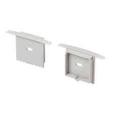 Arlight 016129 Заглушка ARH-POWER-F-W35 с отверстием (Arlight, Пластик) 016129