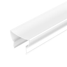 Arlight 018874 Экран ARH-WIDE-(B)-H20-2000 TPZ Opal-PM (Arlight, Пластик) 018874