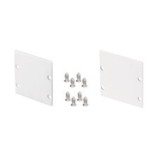 Arlight 049952 Заглушка для LINIA32-FANTOM глухая (Arlight, Металл) 049952